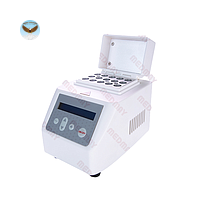 Thiết bị ủ nhiệt Medmay Mini DBH100 (25~100°C; ±0.5°C; ≤20 phút)